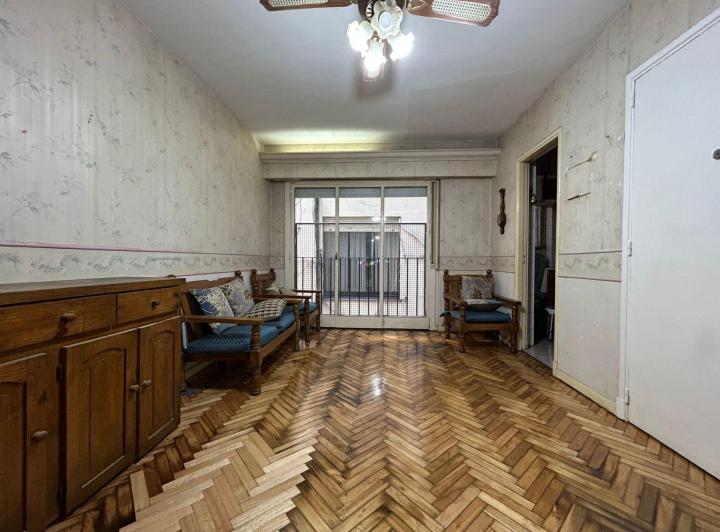 Departamento · 53m² · 3 Ambientes