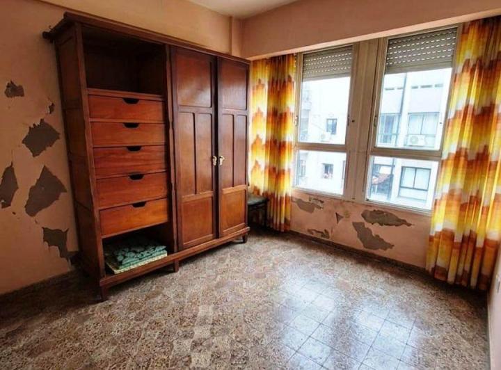 Departamento · 40m² · 2 Ambientes