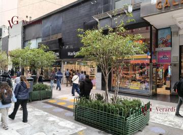 Local comercial · 200m² · Local en Microcentro