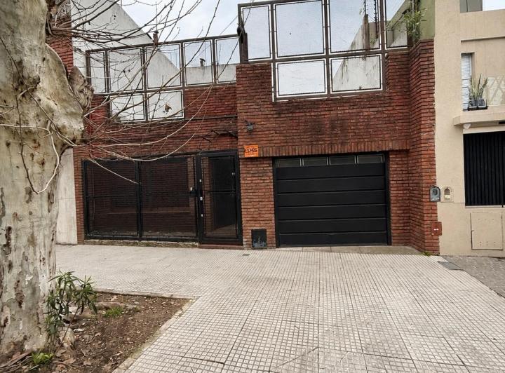 Casa · 156m² · 4 Ambientes · 1 Cochera