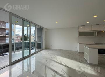 Departamento · 100m² · 3 Ambientes · 1 Cochera · Departamento en Venta de 3 Amb Modernos, Apto Para Credito, Zona Chauvin. Cochera y Baulera Opcional