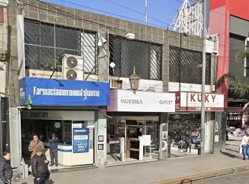 Local comercial · 300m² · Local en Constitución