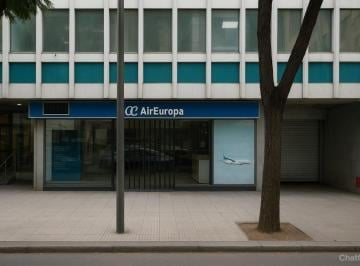 Local comercial · 110m² · Local en Alquiler en Retiro, Capital Federal, Buenos Aires