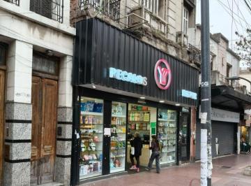 Local comercial · 275m² · Local en Boedo
