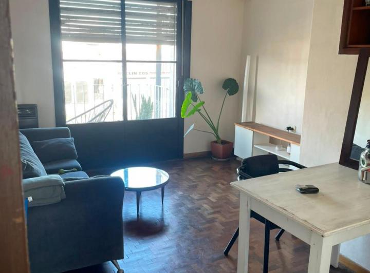 PH · 110m² · 6 Ambientes