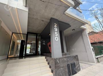 Departamento · 34m² · 1 Ambiente · Venta de Departamento a Estrenar de 1 Ambiente en Zona Chauvin