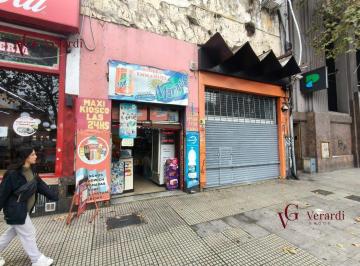 Local comercial · 48m² · Local en Once