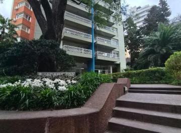 Departamento · 110m² · 4 Ambientes · 1 Cochera · Hermoso 4 Amb C/vista Al Rio - Dependencia y Cochera - La Isla
