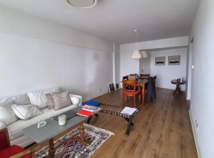 Departamento · 110m² · 4 Ambientes · 1 Cochera