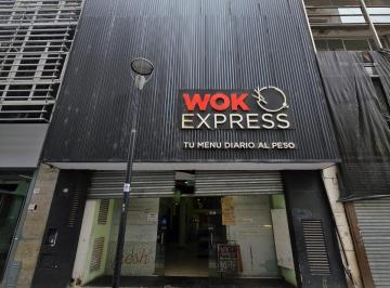 Local comercial · 283m² · Local en Microcentro
