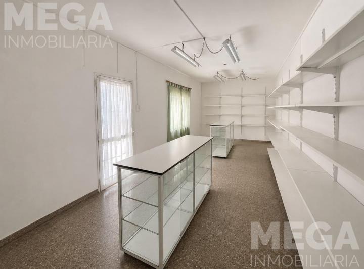 Local comercial · 38m²