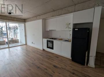 Departamento · 40m² · 2 Ambientes · Moderno 2 Ambientes - 45 m² - Amplio con Balcon y Vista Abierta - Villa Crespo