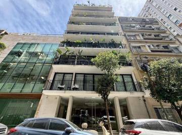 Oficina comercial · 80m² · Oficina en Alquiler en Palermo, Capital Federal, Buenos Aires