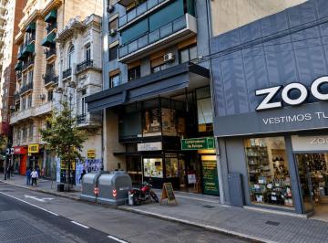 Local comercial · 600m² · Local en Alquiler en Palermo, Capital Federal, Buenos Aires