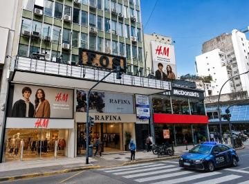 Local comercial · 350m² · Local en Alquiler en Recoleta, Capital Federal, Buenos Aires