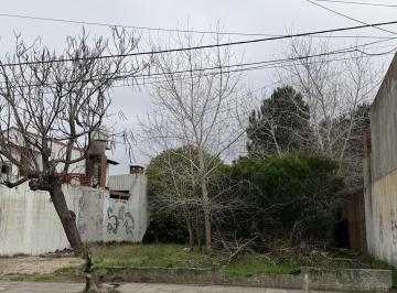 Terreno · 323m² · Lote con Planos Aprobados