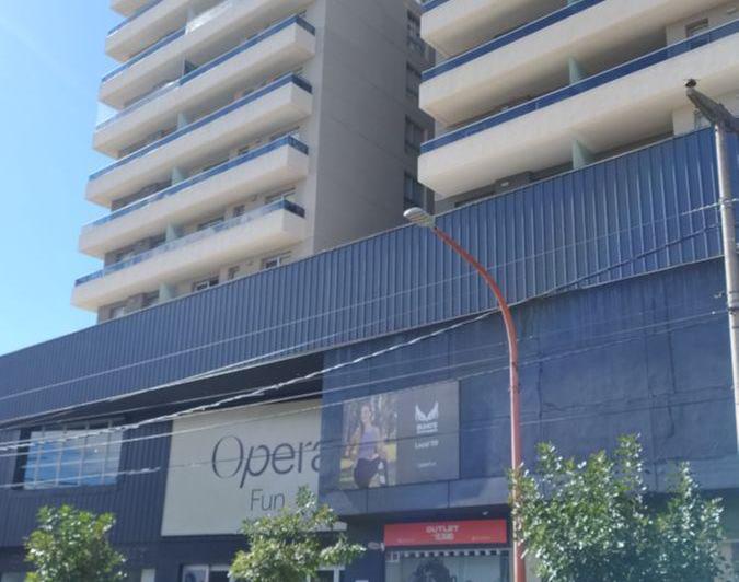 Departamento · 40m²