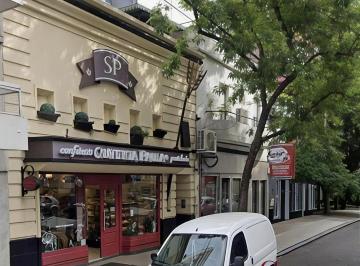 Local comercial · 480m² · Local en Palermo