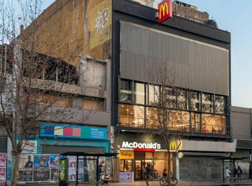 Local comercial · 380m² · Local en Balvanera