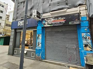 Local comercial · 30m² · Local en Tribunales