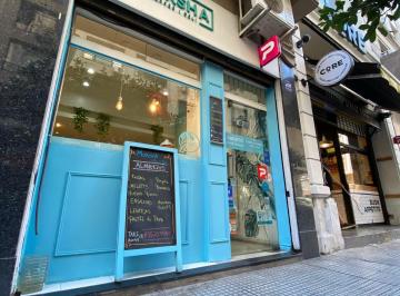 Local comercial · 40m² · Local en Microcentro