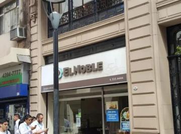 Local comercial · 120m² · Local en Microcentro