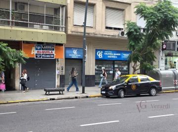 Local comercial · 244m² · Local en Palermo