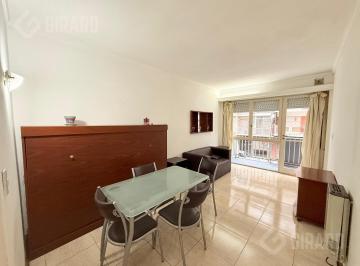 Departamento · 40m² · 2 Ambientes · Departamento en Venta de 2 Ambientes a La Calle con Balcón en Plaza Colón