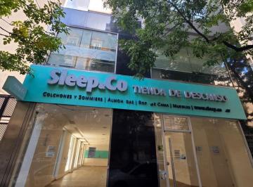 Local comercial · 240m² · Local en Palermo