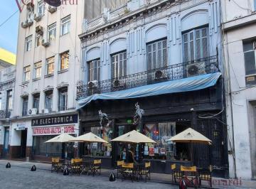 Local comercial · 220m² · Local en San Telmo