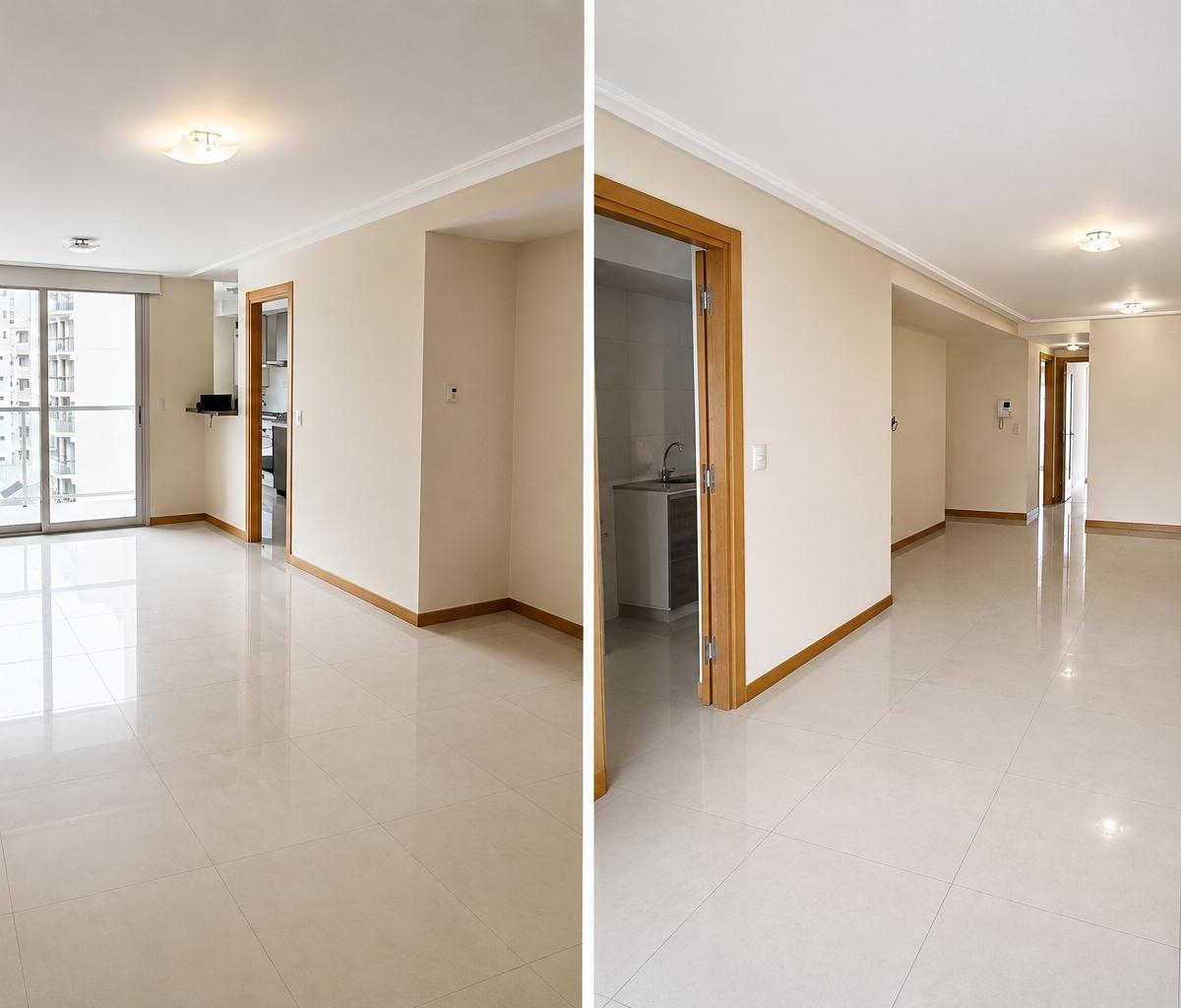 Venta - semipiso premium de 3 ambientes. Córdoba 2479