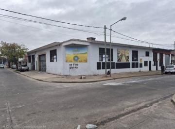 Bodega-Galpón , General San Martín · Galpón en Alquiler – 350 m² en Planta Libre – Acceso Para Camiones – Fuerza Motriz