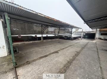 Terreno · 744m² · Terreno 740 m² - con Escritura, Ideal Para Desarrollo Inmobiliario - Centro La Falda