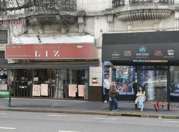 Local comercial · 218m² · Local en Almagro