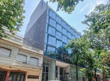 Oficina comercial · 365m² · 4 Cocheras · Oficina en Alquiler en Palermo, Capital Federal, Buenos Aires