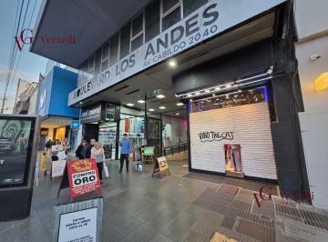 Local comercial · 60m² · Local en Belgrano