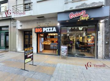 Local comercial · 57m² · Local en Monserrat