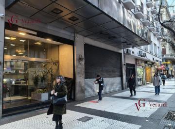 Local comercial · 320m² · Local en Microcentro