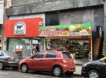 Local comercial · 100m² · Local en Almagro