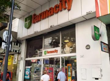 Local comercial · 390m² · Local en Once