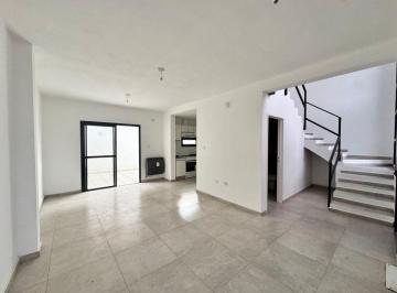 Casa de 3 ambientes, Córdoba · Dúplex a Estrenar en Venta – Docta Etapa V