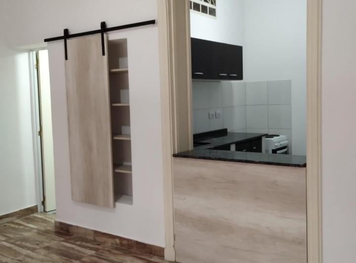 Departamento · 25m² · 1 Ambiente