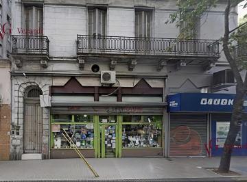 Local comercial · 60m² · Local en Balvanera