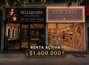 Local comercial · 65m² · Local en Venta en Retiro, Capital Federal, Buenos Aires