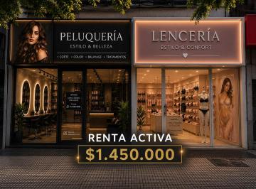 Local comercial · 80m² · Local en Venta en Recoleta, Capital Federal, Buenos Aires