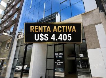 Local comercial · 260m² · Local en Venta en Retiro, Capital Federal, Buenos Aires