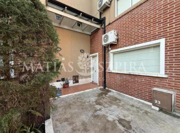 Casa · 110m² · 4 Ambientes · Casa en Ituzaingó Norte