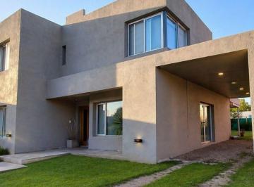 Casa de 1 ambiente, Malagueño · Casa de 458 m² con 3 Dorm. en Venta en Las Cañitas