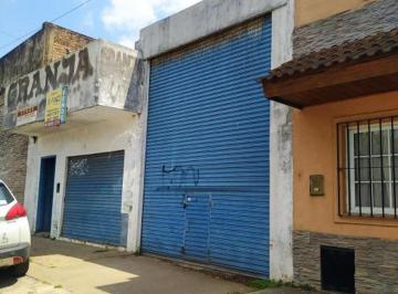 Local comercial de 2 ambientes, Malvinas Argentinas · Venta Local Comercial y Lote Libre Los Polvorines Malvinas Argentinas