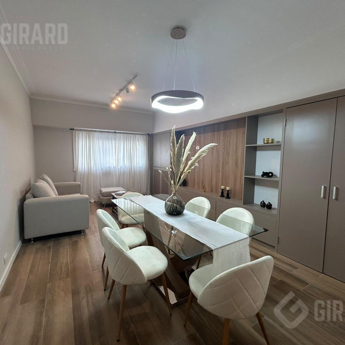 Venta de exclusivo departamento de 3 ambientes sobre Av. Colón